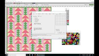 Calculate Binding