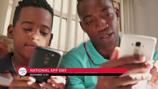 National App Day on December 11 screenshot 4