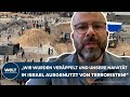 Ex-IDF-Sprecher Shalicar: 'Vertrauensbruch sitzt tief' – Neue Eskalation im Israel-Palästina-Konflikt 🔥