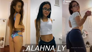 Alahna Ly - Tiktok Compilation