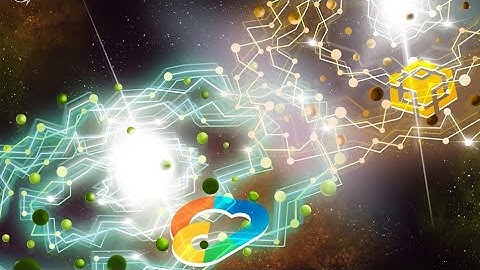 Binance Chain to Collab with Google Cloud to Boost Web3, Blockchain Startups