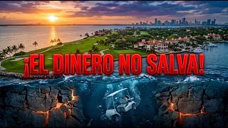Full Fisher Island es el código postal más rico de EE.UU. — y no puede comprar su salida de este problema Update