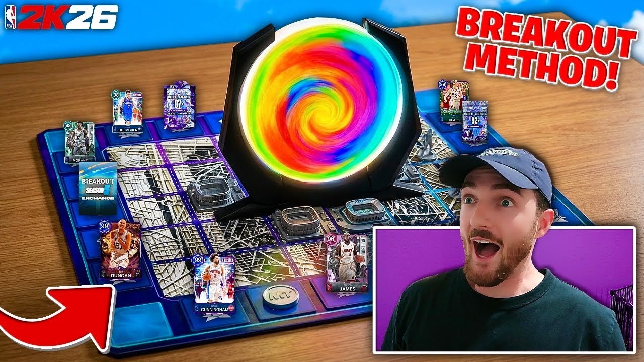 ПРЕКРАТИТЕ тратить время впустую ❌ Используйте эту СТРАТЕГИЮ в Breakout для получения МАКСИМАЛЬНЫ...