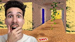 BALDI NON ESISTE più...