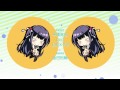 なついろレシピ OP - わたしのさしすせそ