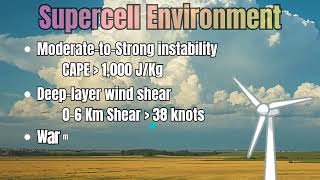 The Supercell Explained