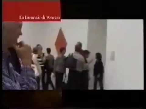 bienal de venecia 2018 La Biennale di Venezia