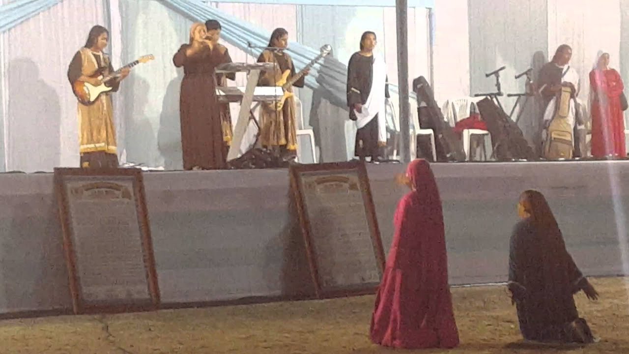 aeminpu 2016 cumpleños del señor Ezequiel Jonas,,, himno Su dulce voz