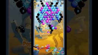 Bubble Mania Level 480