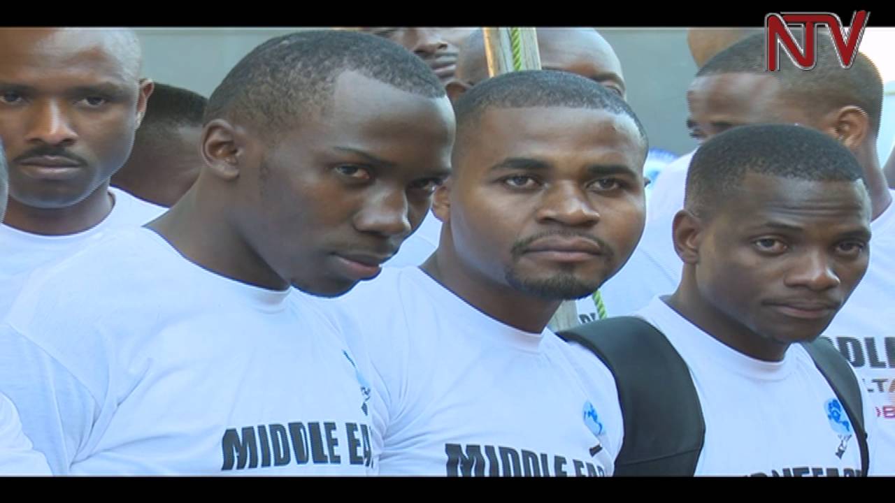 Youth unemployment: The issue of Ugandans who travel abroad for work