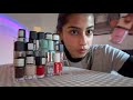 Nail Salon ASMR Roleplay