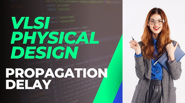 Insertion delay/ Propagation delay