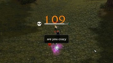 The GOD of 1v1 High Risk PvP [Bronzebeard Ascension]