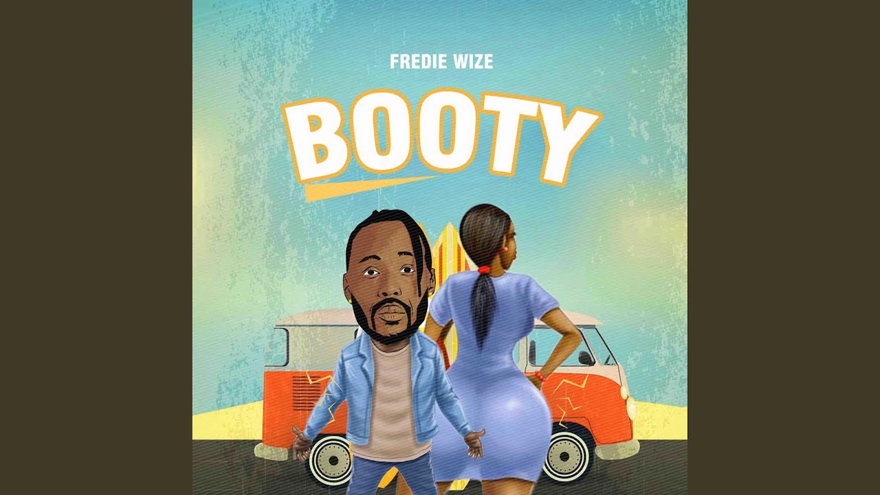 Booty adlı videoyu YouTube'da izle Booty adlı videoyu YouTube'da izle