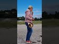 Stillinge Strand om aften