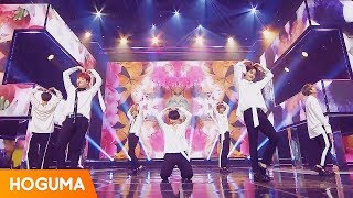 빅톤 (VICTON) '오월애 (TIME OF SORROW)(俉月哀)' 교차편집 (Stage Mix)