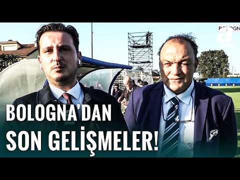 İtalya - Türkiye Karşılaşması Öncesi Son Gelişmeler Neler? Emre Kaplan, Dündar Keşaplı