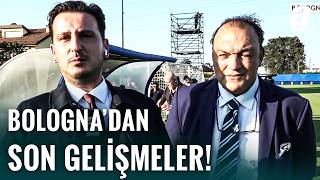İtalya - Türkiye Karşılaşması Öncesi Son Gelişmeler Neler? Emre Kaplan, Dündar Keşaplı