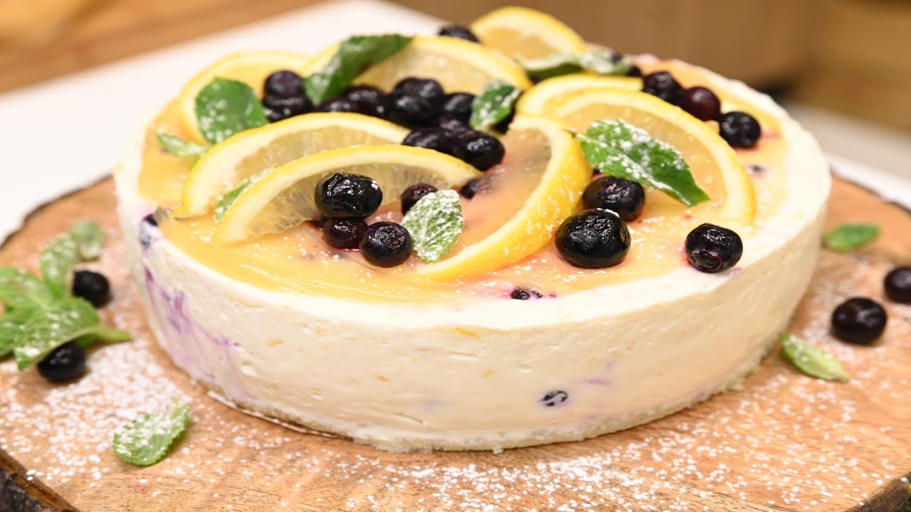 Aroma Kitchen Prog 37 080623 YouTube