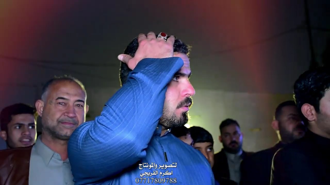 هوسات بحق ابوزينب مهدي الكطراني البصره شط العرب