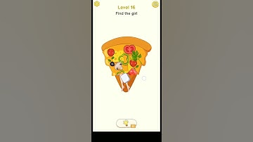 Delete puzzle gameplay #shortsvideo Level 16