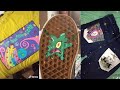 painting on clothes compilation /tiktok/