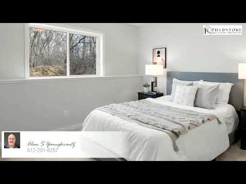 1121 Seurer Street, Elko New Market, MN home video tour