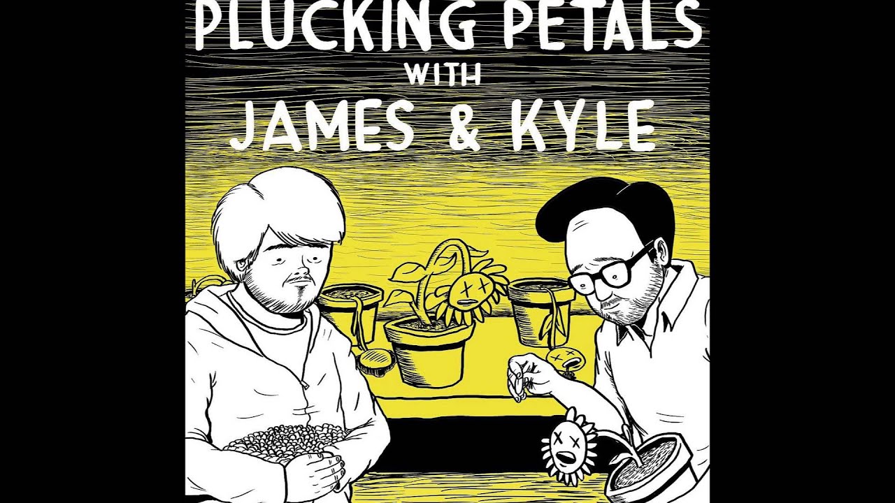 Plucking Petals Podcast - 13 - Whatever the Kids Call It video editing software free
