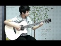 (I Pooh) Fantasia_ - Sungha Jung
