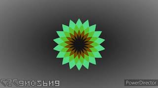 Bp Logo Effects With Luis The Program And Nat Geo Planting Flat 2021