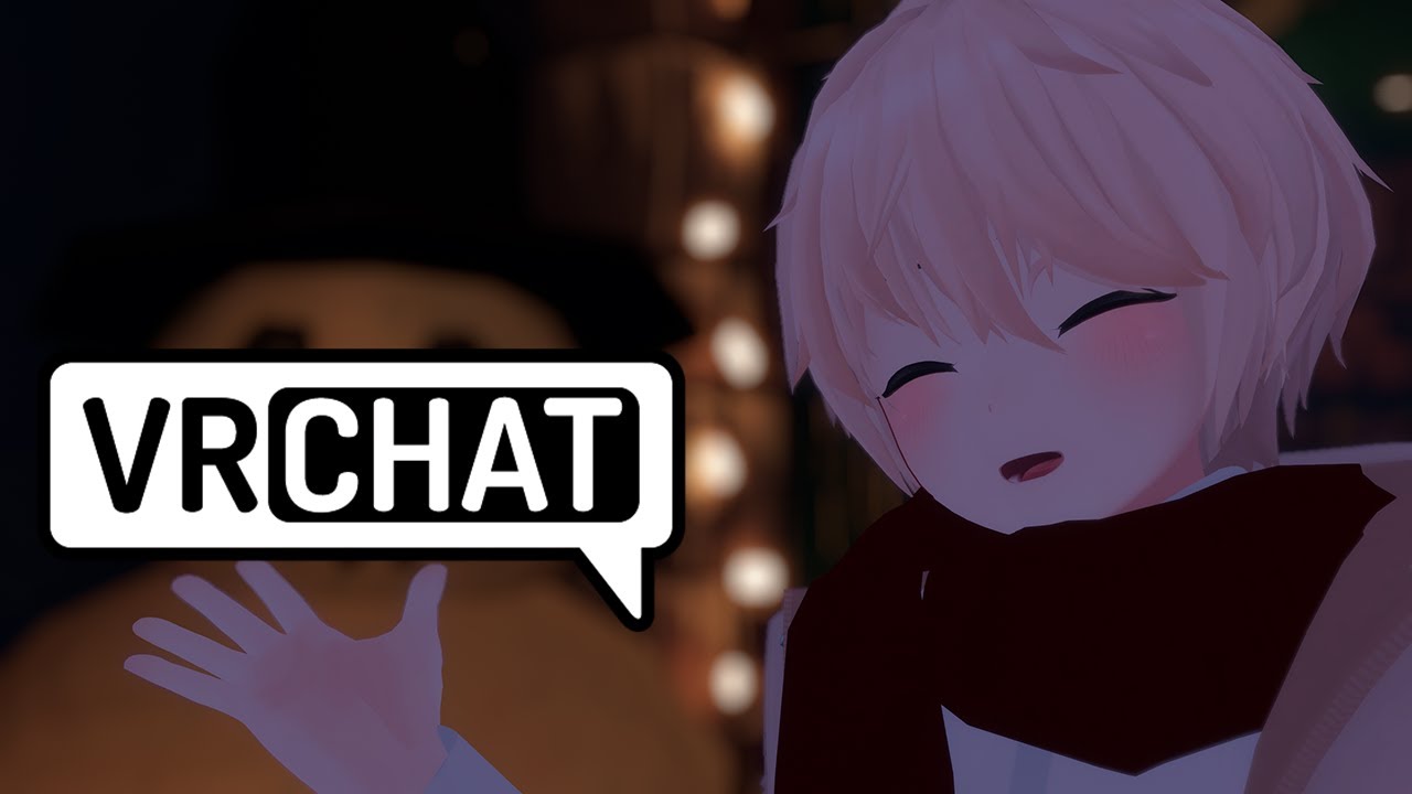 [VRChat] FREETALK / PAT PAT BRUTAL AJA, JANGAN MINTA KAYANG ATAU MAID ...