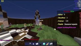 DIVULGANDO SERVER #2
