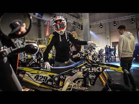 MC STUNT SHOW║MC-MÄSSAN ²⁰¹⁹
