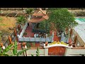 TÔN TẠO KHUÂN VIÊN "LĂNG MỘ TỔ ĐỒNG TỘC HỌ NGUYỄN HỮU" Khởi Công 2/09/2024-Khánh Thành 12/09/2024