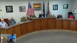 Common Council Meeting 4.6.2026