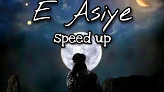 E Asiye (gyuli ckimi) - speed up Resimi