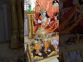 today's darshan of Sri Sri Radha shyamsundar || #Shorts #iskcon #darshan #radhashyamsundar #viral
