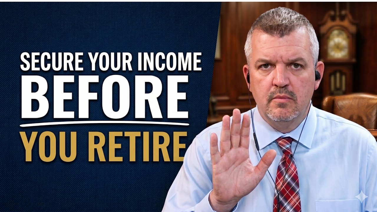 Reliable Income How much are you getting in reliable income sources? - YouTube