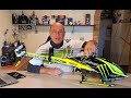 Rc heli  infos tipps und tricks  spezial  sab goblin  teil 1  frank s heli info