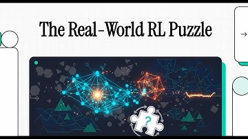 Reinforcement Learning: From Algorithmic Foundations to Real-World Applications