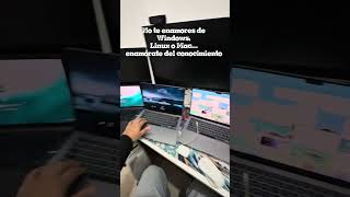 El mejor sistema operativo no existe.