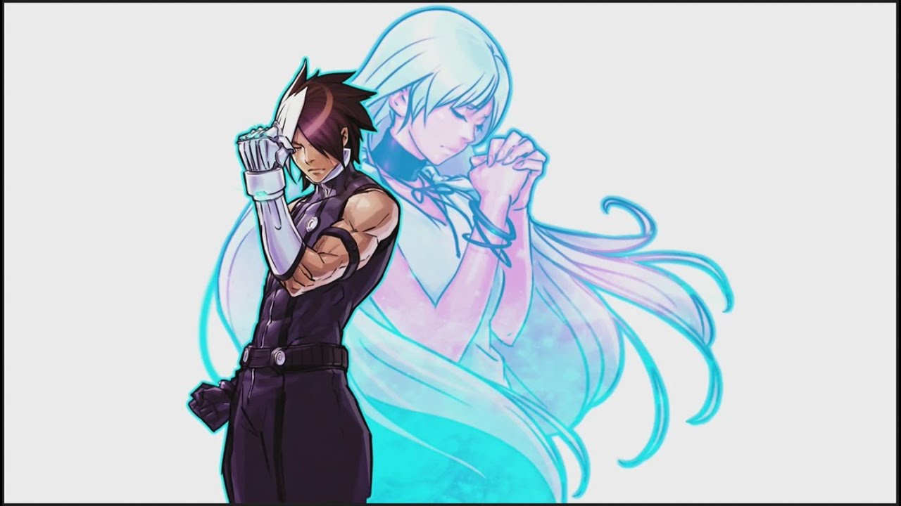 Steam Community :: Video :: KOF 2002 UM | Nameless Special Mod ...