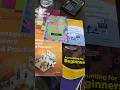 Unboxing B.Com Kannur University Books #kannuruniversity #b.com #unboxing #books #shorts #shortvideo