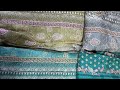SOFT MUSLIN UNSTICHED കളക്ഷൻ RS-1790 WHATSAP 🥰8547019955👍FREE SHIPPING 
