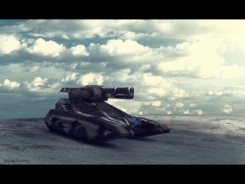 Tanki Online Lp #16 დიდი ხნის შემდეგ !!!