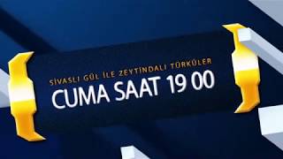 Si̇vasli Gül Tanitim 20 03 2020 Te 60 Tv