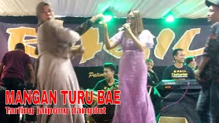 MANGAN TURU BAE - RAGIL Pongdut patimuan