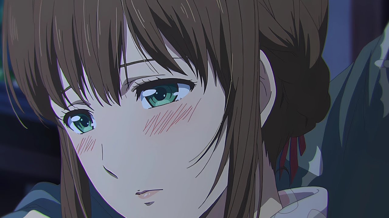 Domestic Girlfriend Episode 8 Hina confesses her feelings to Natsuo