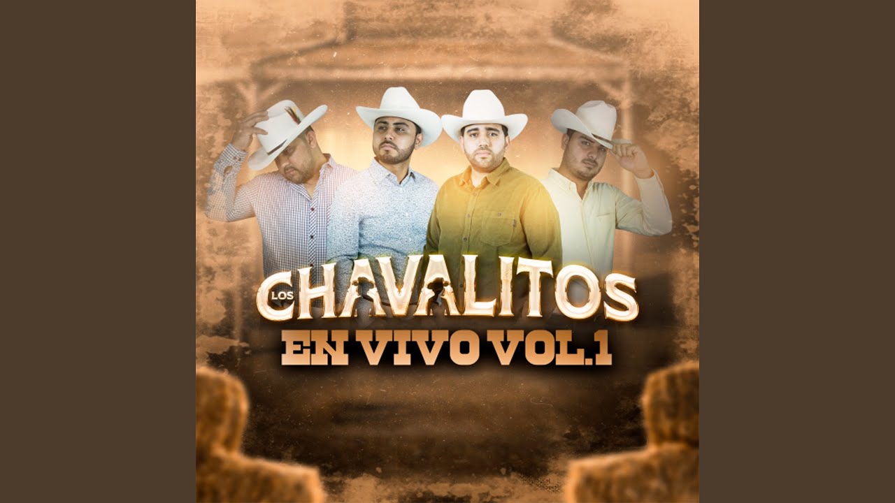 Los Drones (En Vivo)