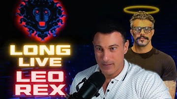 REUPLOAD | What Really Happened to Leo Longevity? Part 1: RIP